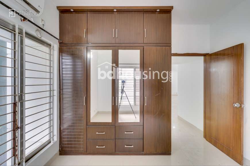 For Sale SH-1068, Apartment/Flats at Gulshan 01