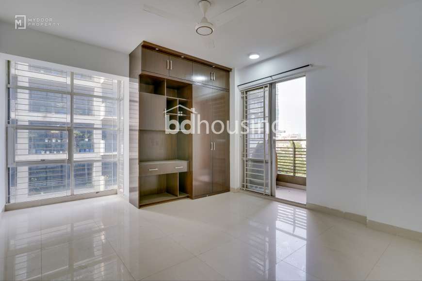 For Sale SH-1068, Apartment/Flats at Gulshan 01