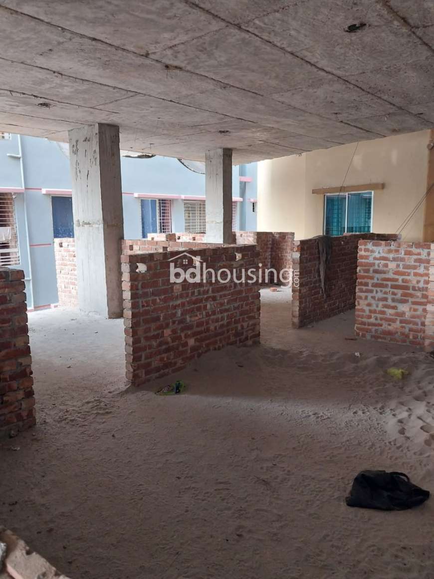 AB Garden, Apartment/Flats at Mirpur 1