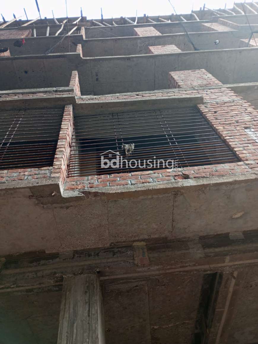 AB Garden, Apartment/Flats at Mirpur 1