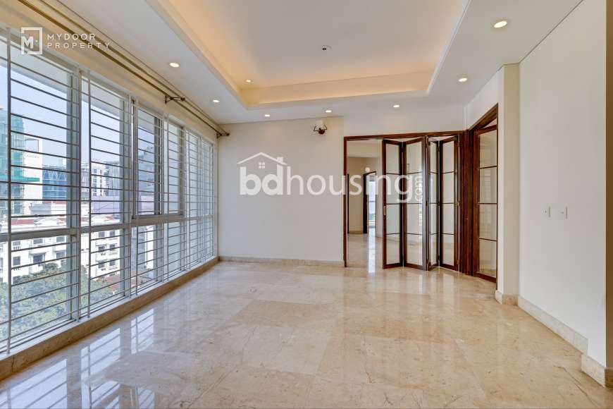 Semi-Furnished Am-1042, Apartment/Flats at Gulshan 01