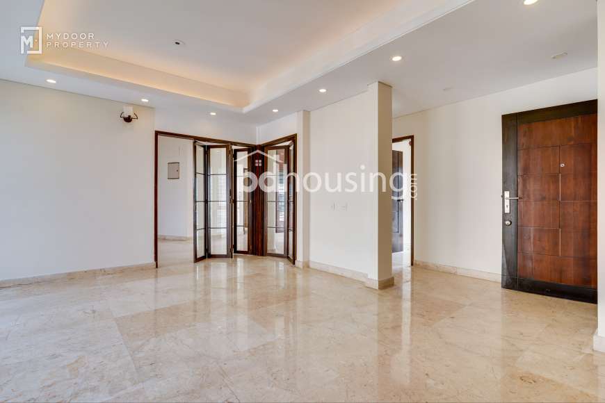 Semi-Furnished Am-1042, Apartment/Flats at Gulshan 01
