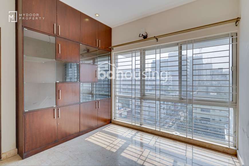 Semi-Furnished Am-1042, Apartment/Flats at Gulshan 01