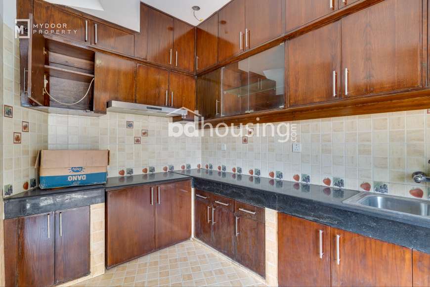 Semi-Furnished Am-1042, Apartment/Flats at Gulshan 01