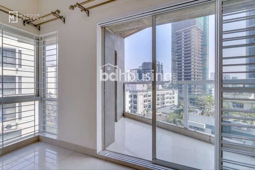 Semi-Furnished Am-1042, Apartment/Flats at Gulshan 01
