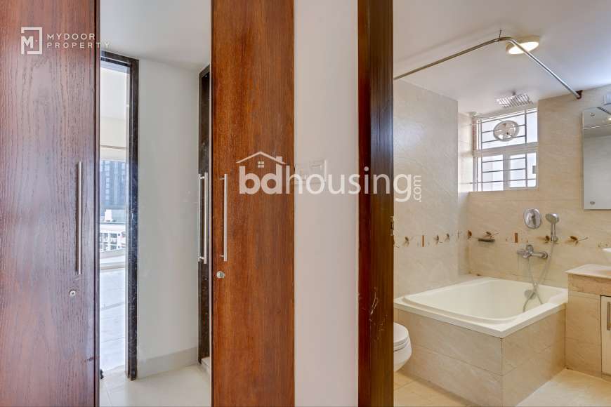 Semi-Furnished Am-1042, Apartment/Flats at Gulshan 01