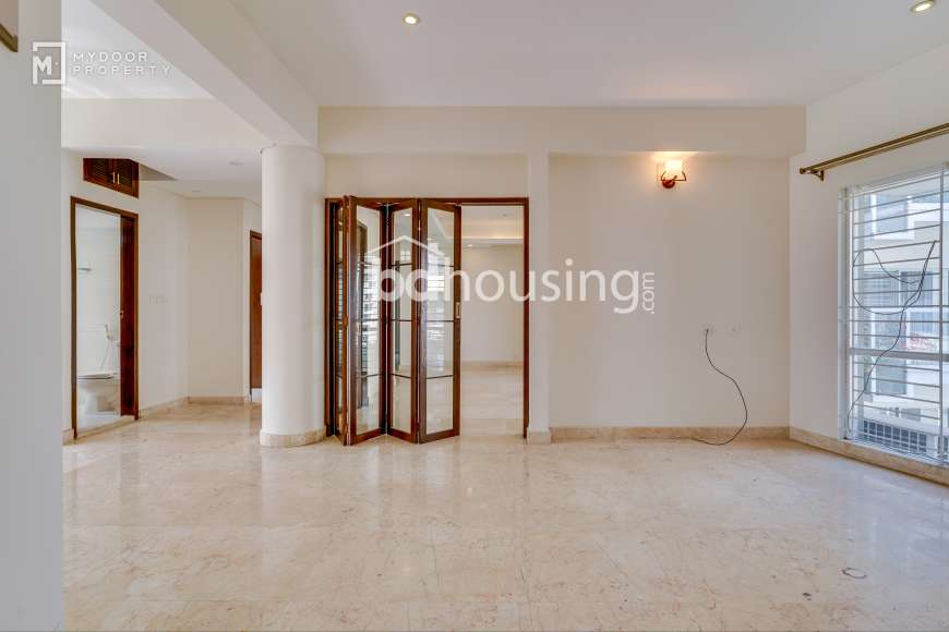 Semi-Furnished Am-1042, Apartment/Flats at Gulshan 01