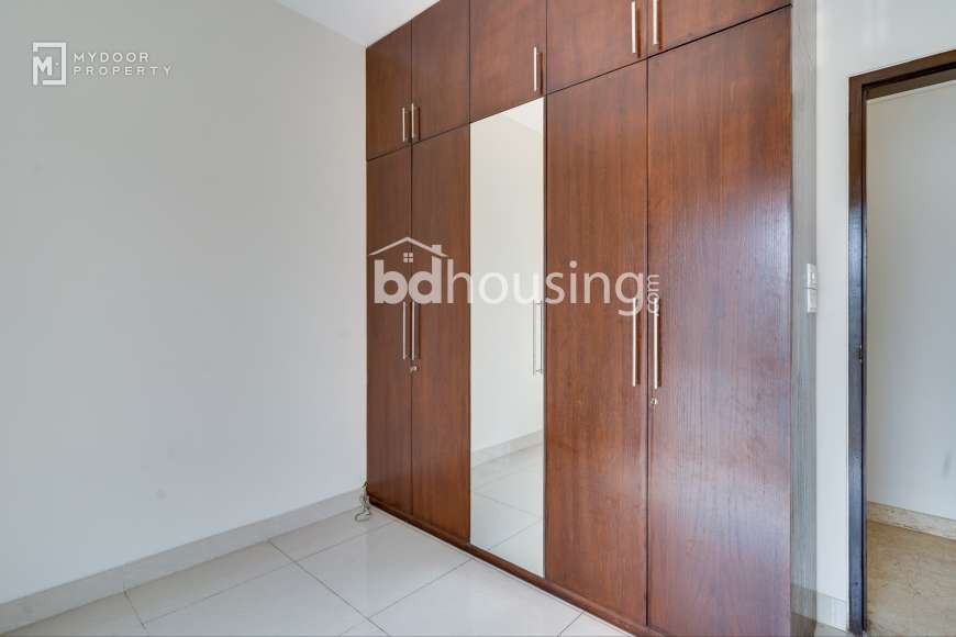 Semi-Furnished Am-1042, Apartment/Flats at Gulshan 01