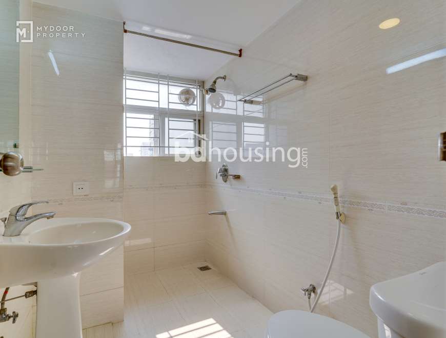Semi-Furnished Am-1042, Apartment/Flats at Gulshan 01