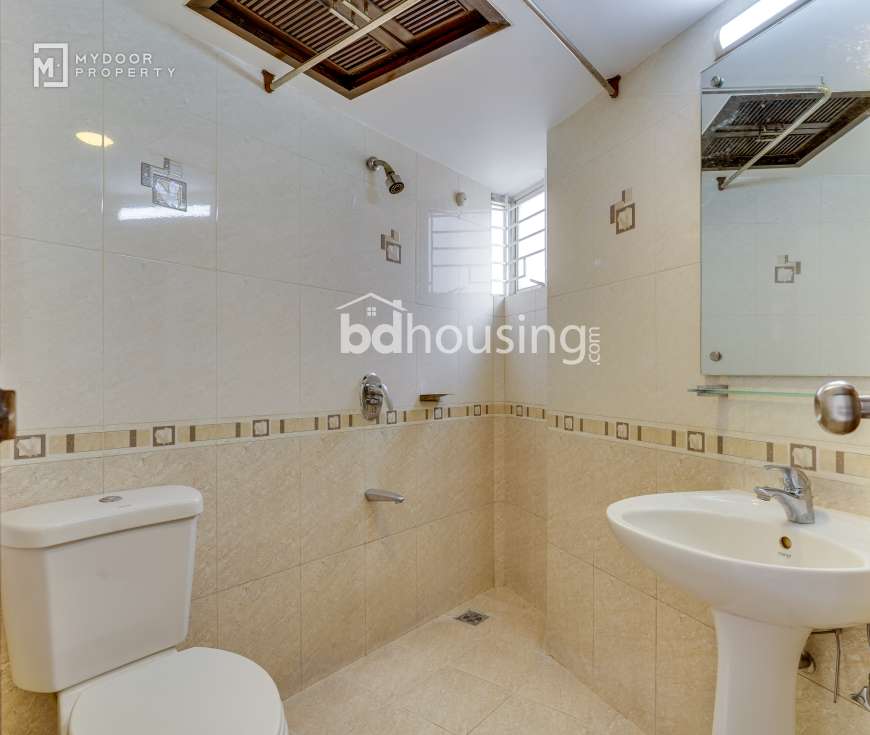 Semi-Furnished Am-1042, Apartment/Flats at Gulshan 01