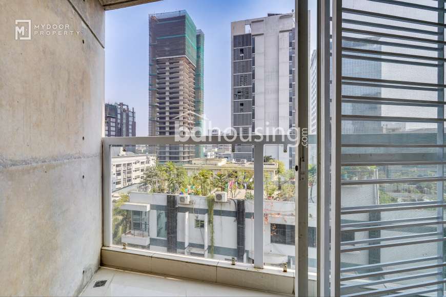 Semi-Furnished Am-1042, Apartment/Flats at Gulshan 01