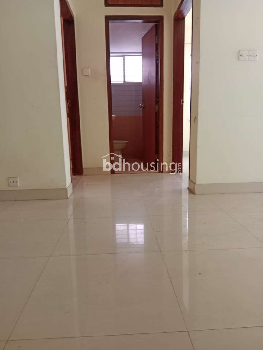 1570 sft South facing Apartment , Apartment/Flats at Bashundhara R/A