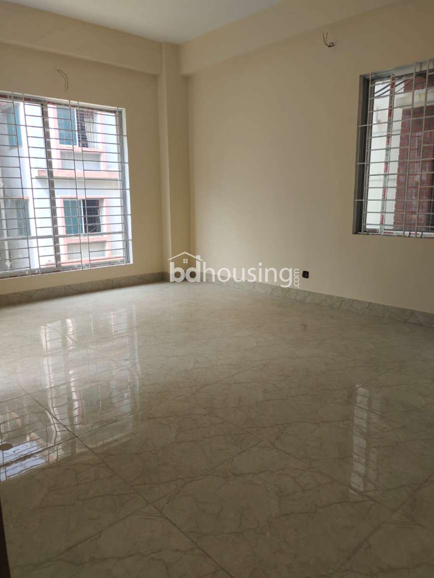 Bashundhara, Apartment/Flats at Bashundhara R/A