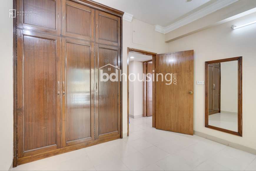 Full- Furnished (AM-1069), Apartment/Flats at Gulshan 02