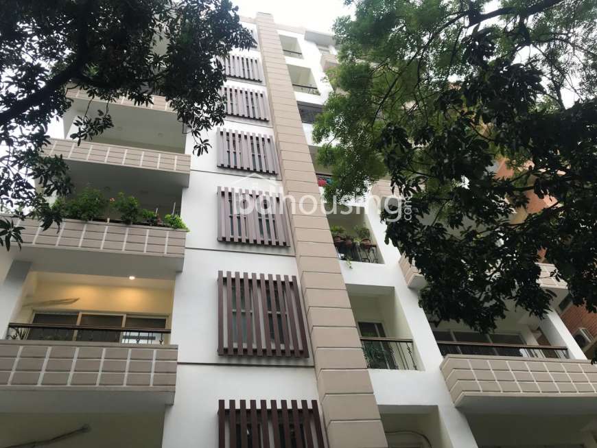 Mohakhali DOHS 2700, Apartment/Flats at Mohakhali DOHS