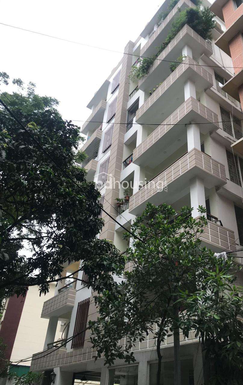 2700 sft Mohakhali DOHS, Apartment/Flats at Mohakhali DOHS