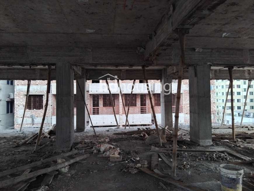 Golden Shower, Apartment/Flats at Mohammadpur
