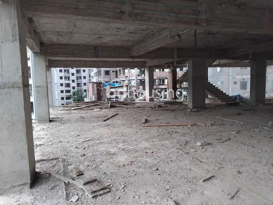 Golden Shower, Apartment/Flats at Mohammadpur