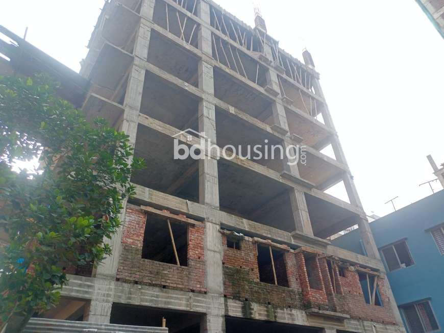 Golden Shower, Apartment/Flats at Mohammadpur
