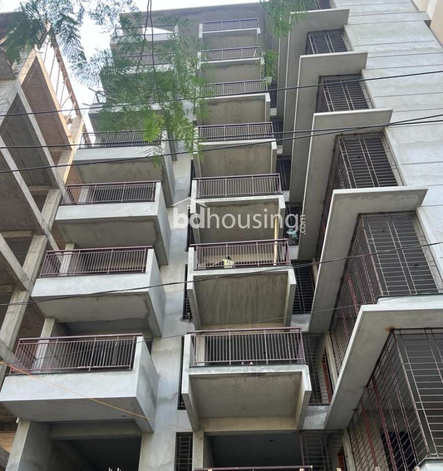 Savar DOHS, Apartment/Flats at Savar
