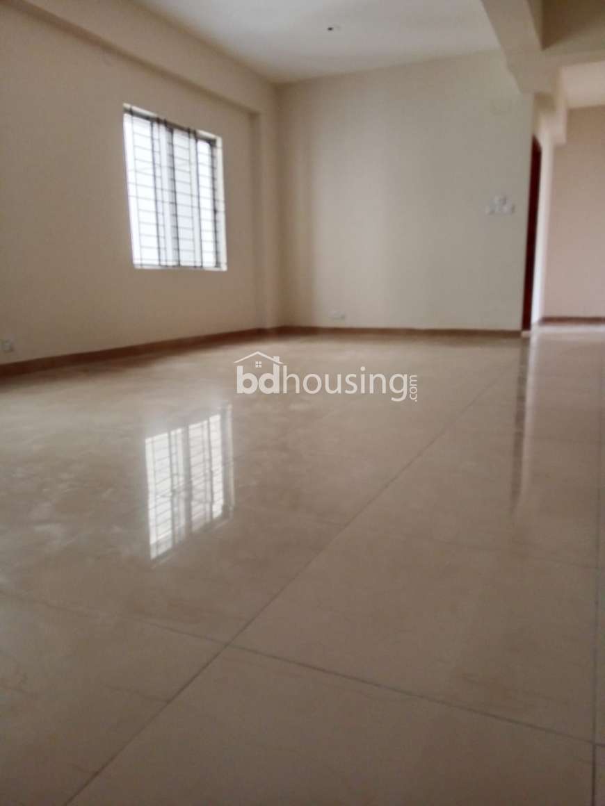 2200 sft South facing Apartment , Apartment/Flats at Bashundhara R/A