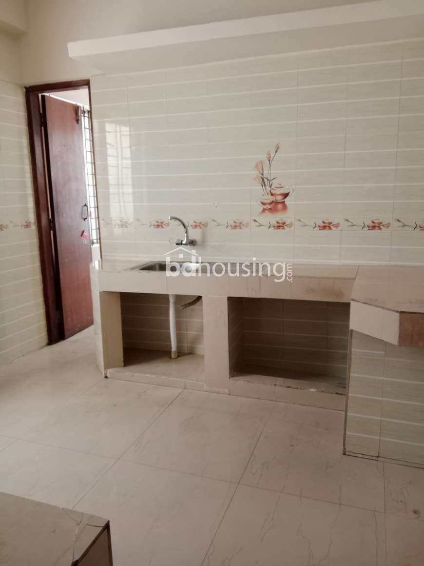 2200 sft South facing Apartment , Apartment/Flats at Bashundhara R/A