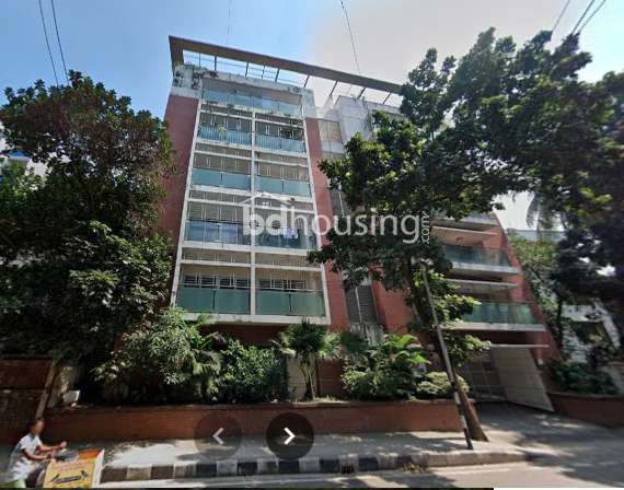 3076 Sft, Road 35, Gulshan 2, Apartment/Flats at Gulshan 02