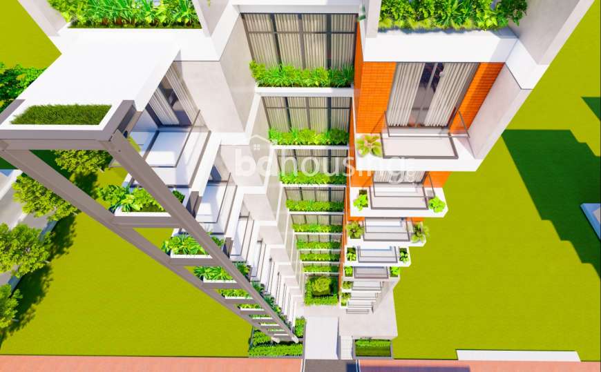 Road 4, Sector 10, Uttara, Apartment/Flats at Uttara