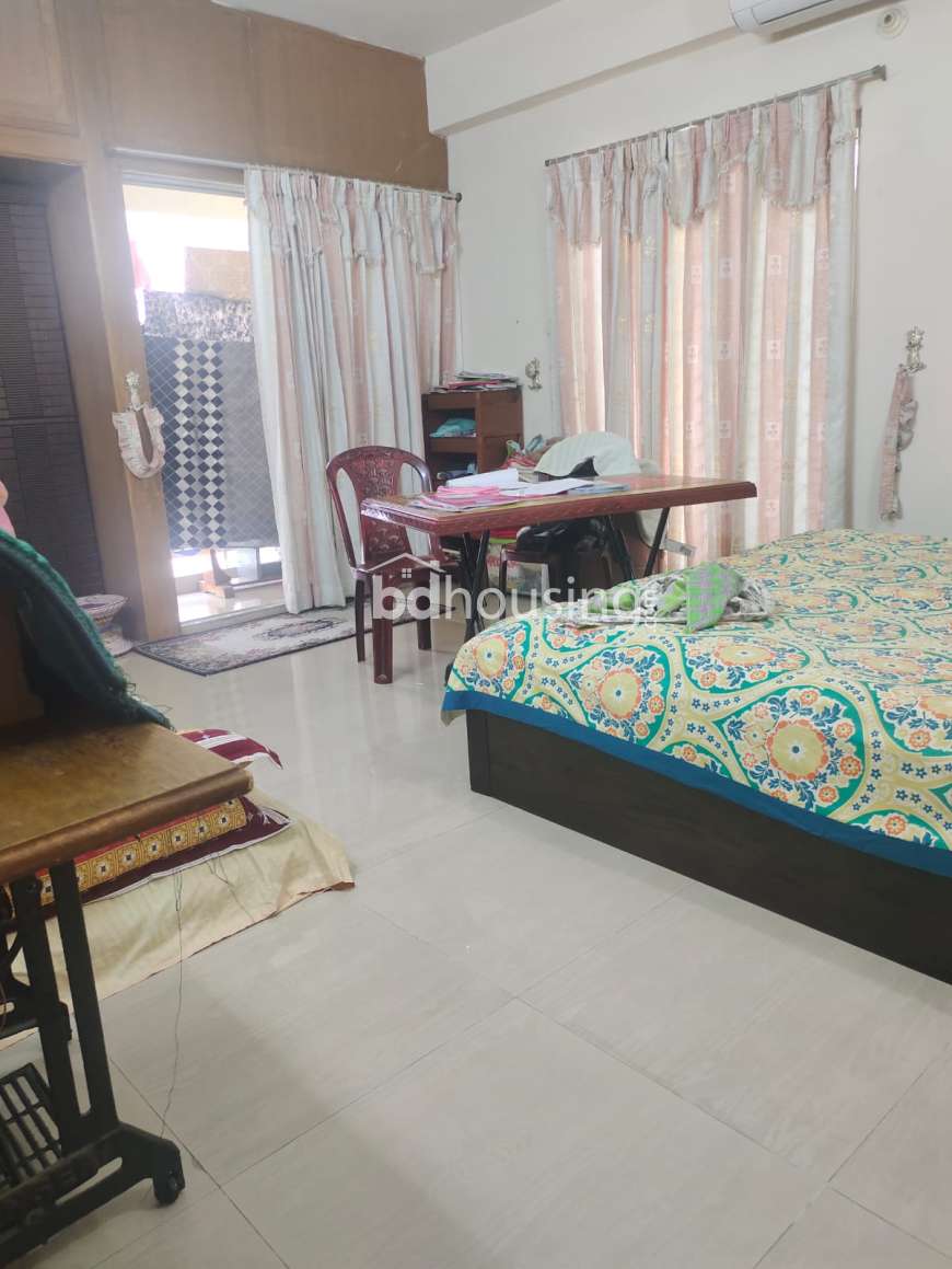 Mirpur DOHS, Apartment/Flats at Mirpur DOHS