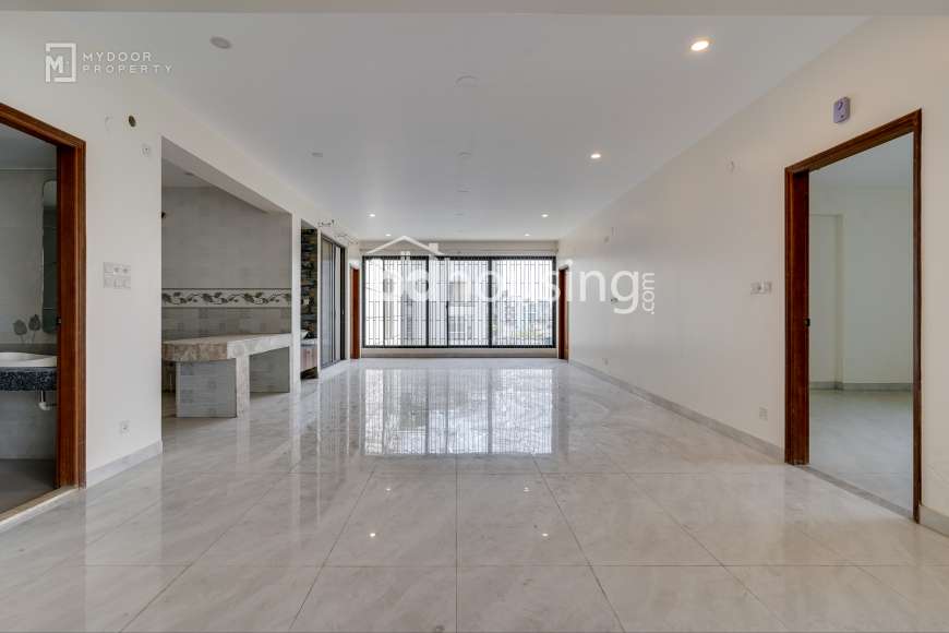 Semi-Furnished SH-1062, Apartment/Flats at Gulshan 02