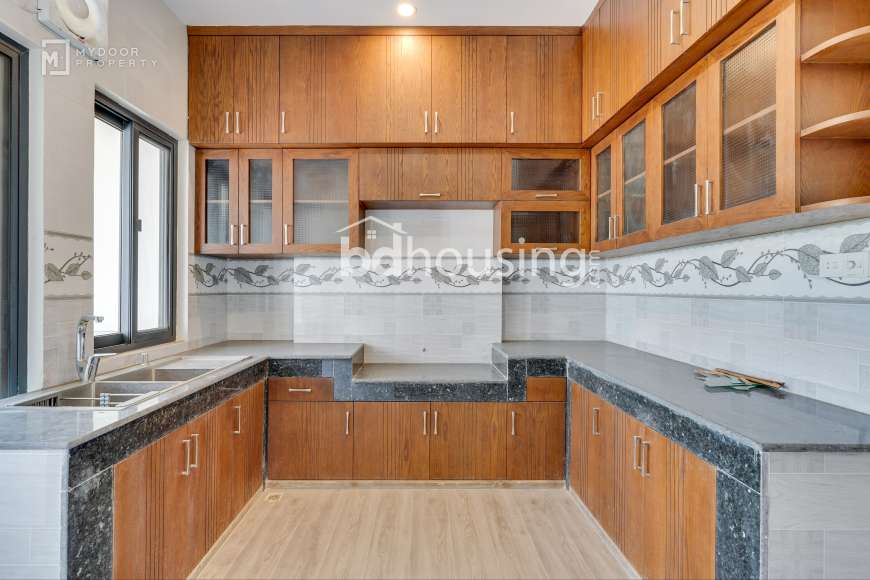Semi-Furnished SH-1062, Apartment/Flats at Gulshan 02