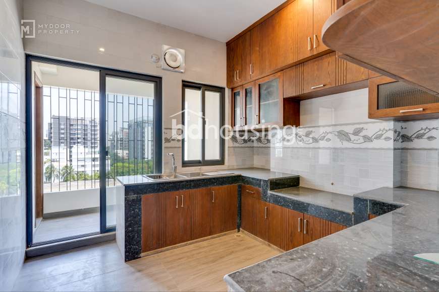 Semi-Furnished SH-1062, Apartment/Flats at Gulshan 02