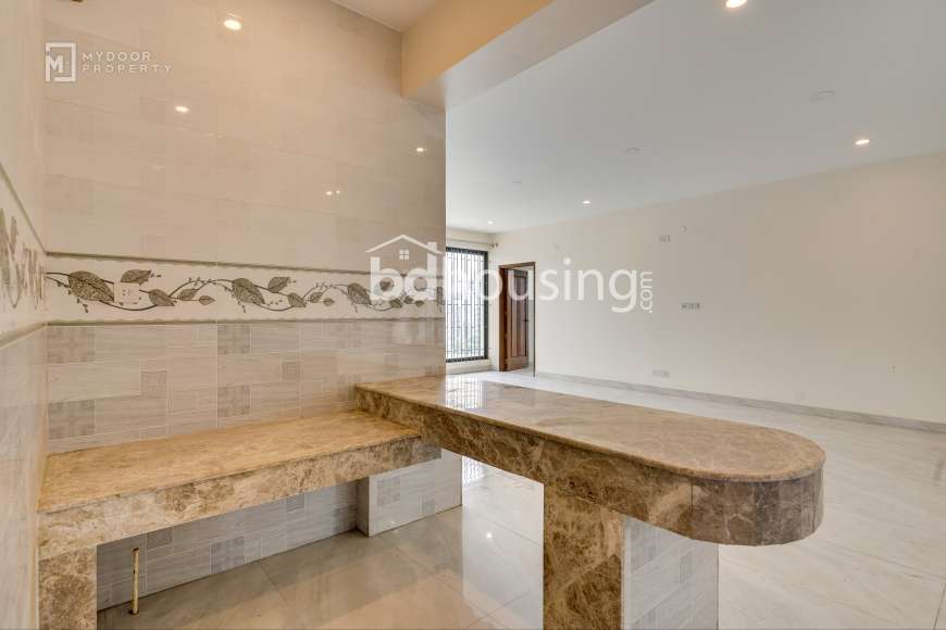 Semi-Furnished SH-1062, Apartment/Flats at Gulshan 02