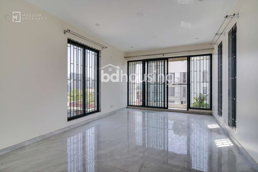 Semi-Furnished SH-1062, Apartment/Flats at Gulshan 02