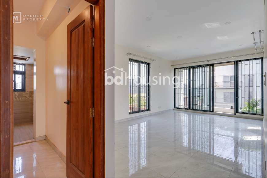 Semi-Furnished SH-1062, Apartment/Flats at Gulshan 02