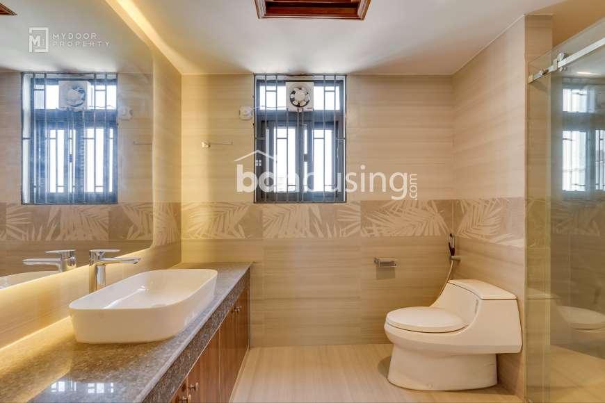Semi-Furnished SH-1062, Apartment/Flats at Gulshan 02