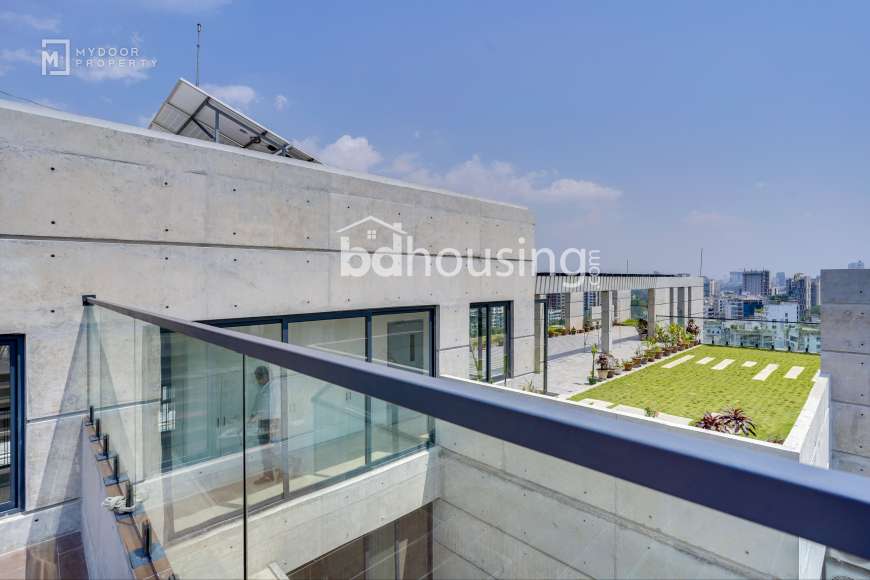 Semi-Furnished SH-1062, Apartment/Flats at Gulshan 02