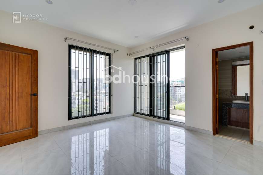 Semi-Furnished SH-1062, Apartment/Flats at Gulshan 02