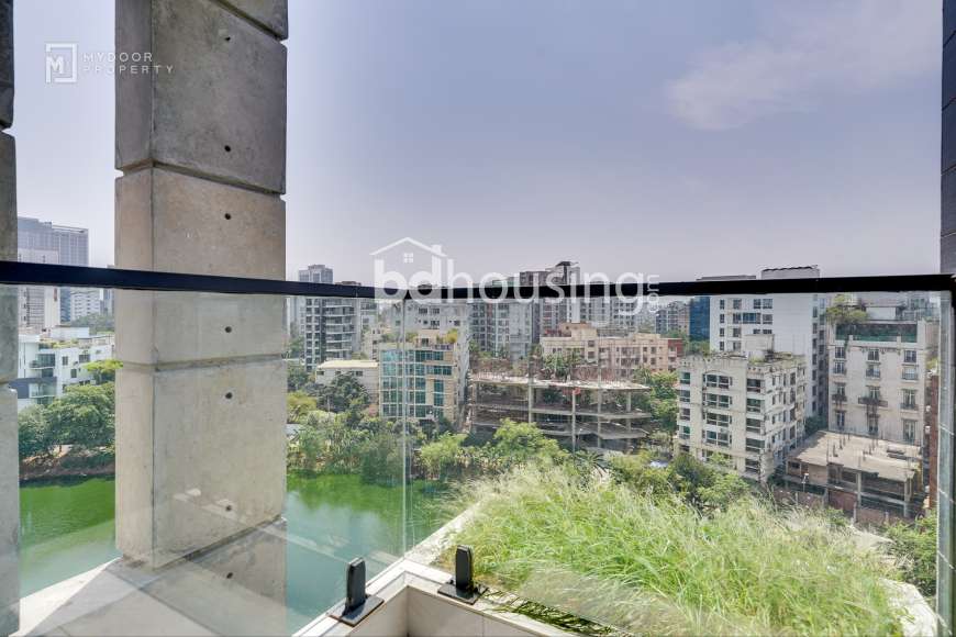 Semi-Furnished SH-1062, Apartment/Flats at Gulshan 02