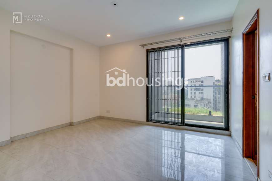 Semi-Furnished SH-1062, Apartment/Flats at Gulshan 02