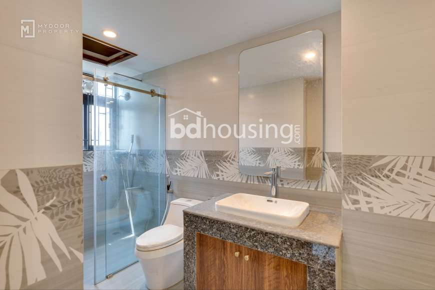 Semi-Furnished SH-1062, Apartment/Flats at Gulshan 02