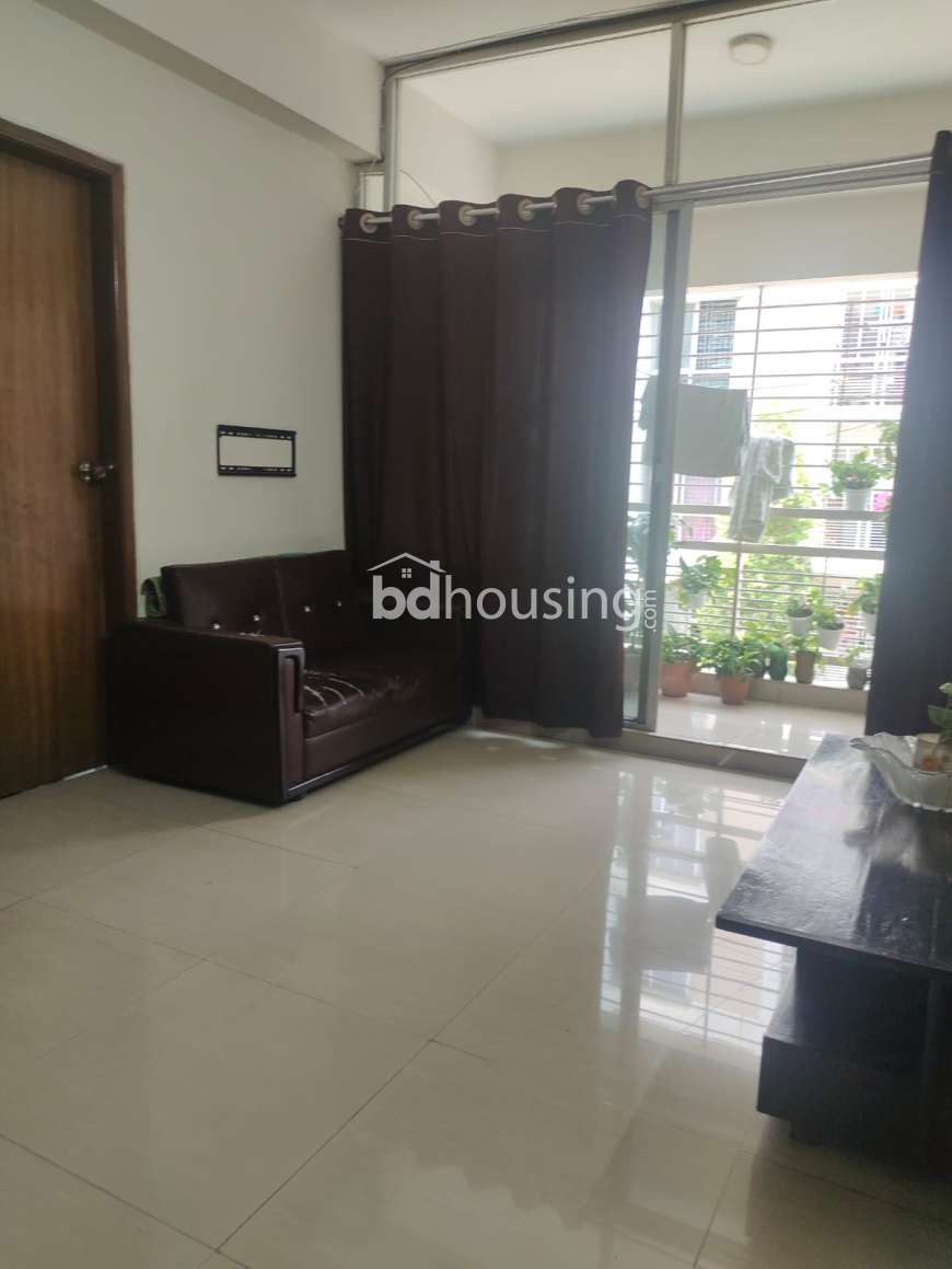 Mirpur DOHS, Apartment/Flats at Mirpur DOHS