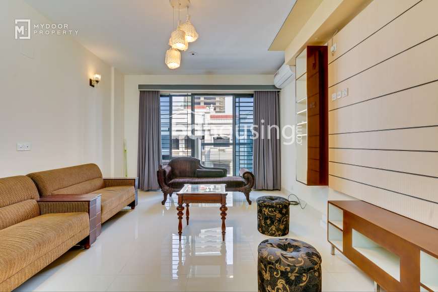 Full-Furnished SH-1053, Apartment/Flats at Gulshan 01