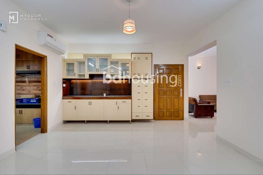 Full-Furnished SH-1053, Apartment/Flats at Gulshan 01