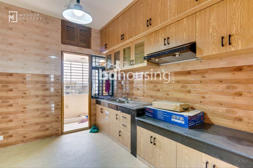Full-Furnished SH-1053, Apartment/Flats at Gulshan 01