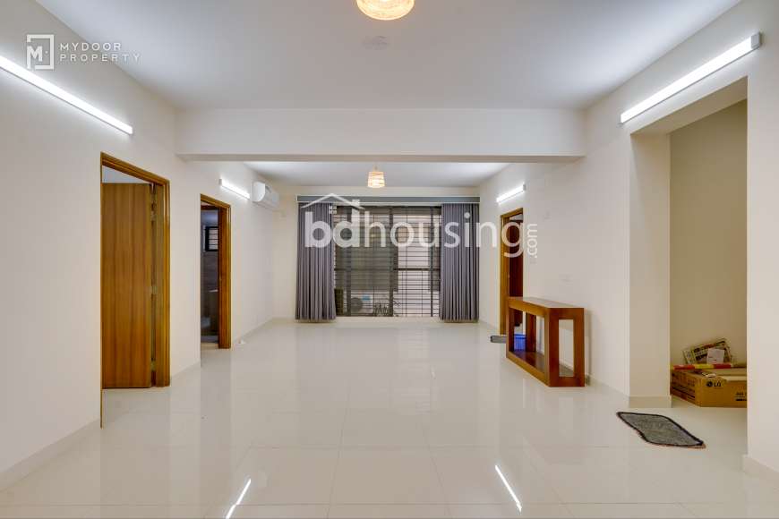Full-Furnished SH-1053, Apartment/Flats at Gulshan 01