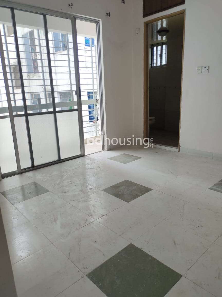 Mirpur , Pallabi, Apartment/Flats at Mirpur 11