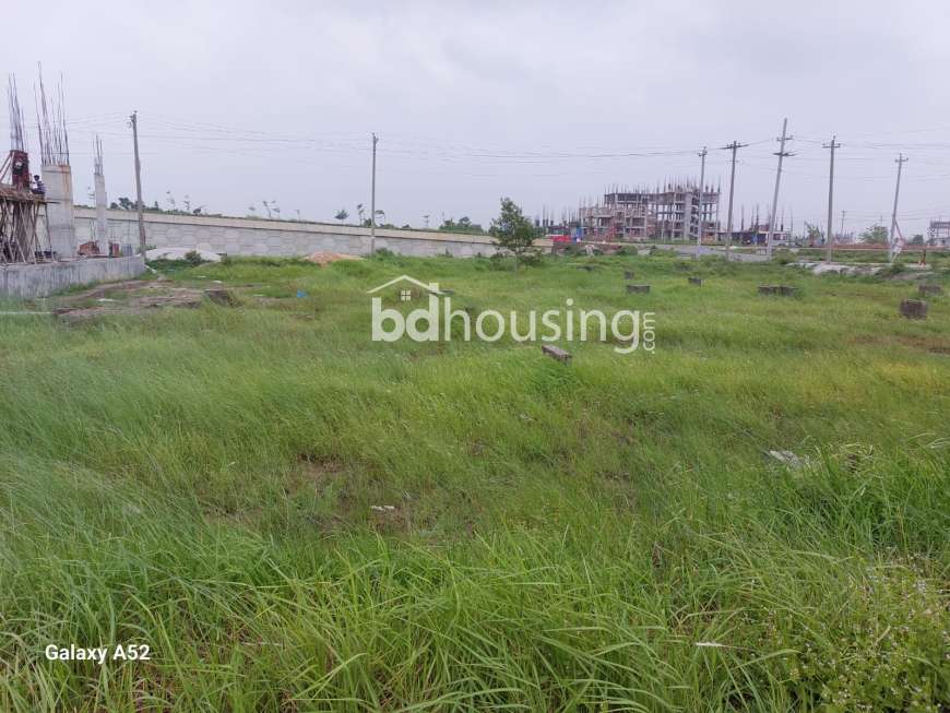 Amble Shwapno joya, Apartment/Flats at Jolshiri Abason