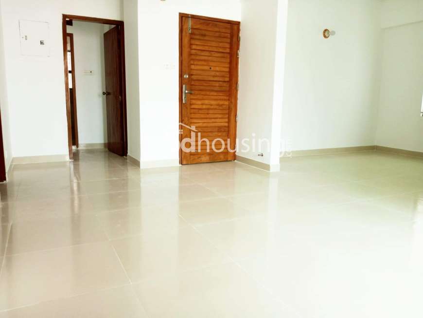 1520 Sft almost New apartment , Apartment/Flats at Bashundhara R/A