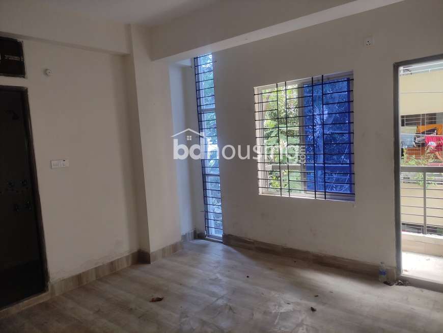 Shehabi Real Estate, Apartment/Flats at Shewrapara